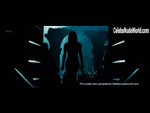 Sofia Boutella in Mummy (2017) 15