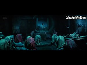 Sofia Boutella in Mummy (2017) 17