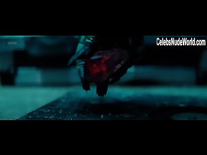 Sofia Boutella in Mummy (2017) 19