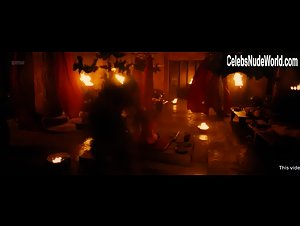 Sofia Boutella in Mummy (2017) 7