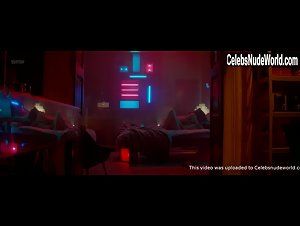Charlize Theron in Atomic Blonde (2017) 17