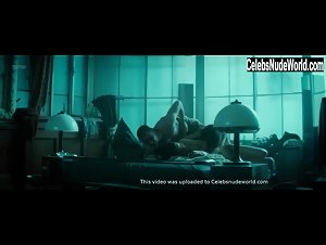 Charlize Theron in Atomic Blonde (2017) 8