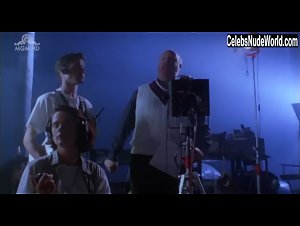 Suzanne Solari in Number One Fan (1995) 17