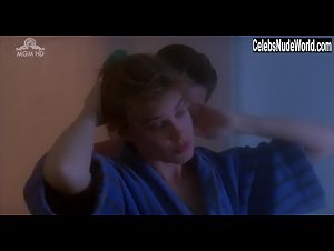Suzanne Solari in Number One Fan (1995) 3