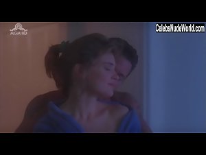 Suzanne Solari in Number One Fan (1995) 6