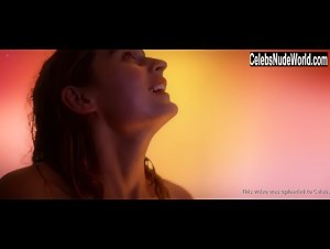 Lilliya Scarlett Reid in Chambers (series) (2019)