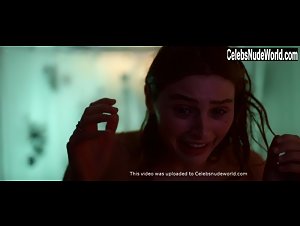 Lilliya Scarlett Reid in Chambers (series) (2019) 12