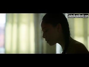 Lilliya Scarlett Reid in Chambers (series) (2019) 15