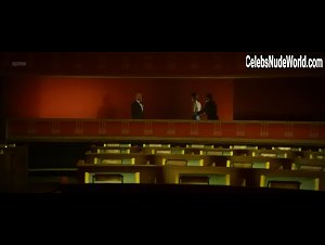 Silvia Busuioc in Snowman (2017) 3