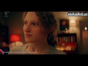Simona Brown in Kiss Me First (series) (2018) 10