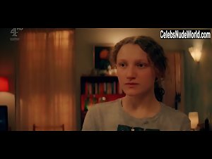 Simona Brown in Kiss Me First (series) (2018) 13