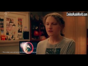 Simona Brown in Kiss Me First (series) (2018) 5