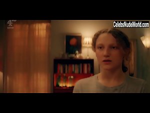 Simona Brown in Kiss Me First (series) (2018) 8