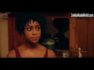 Simona Brown in Kiss Me First (series) (2018)