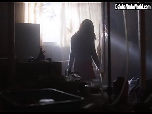 Fumi Nikaidou in Ribazu ejji (2018) 10