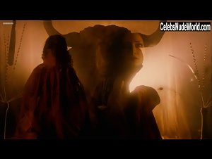 Shiva Gholamianzadeh in Minotaur (2006) 6
