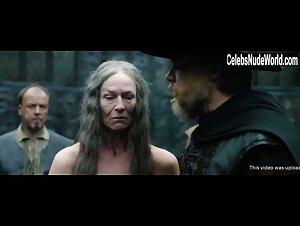 Sian Webber in Gunpowder (series) (2017)