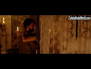 Silvia Alonso in La corona partida (2016) 10