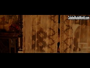 Silvia Alonso in La corona partida (2016) 11