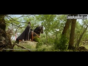 Silvia Alonso in La corona partida (2016) 20