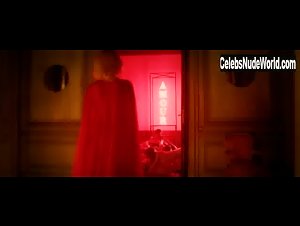 Silvia Alonso in Instinto (series) (2019) 18