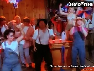 Ashlie Rhey in Bikini Hoe-Down (1997) 15