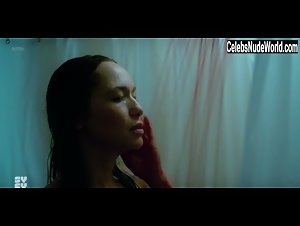 Sharon Taylor in Ghost Wars (series) (2017) 17