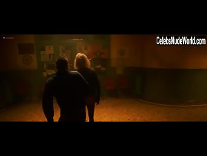 Sharleen Temple in Climax (2018) 1