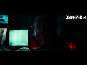 Sharon Anne Henderson in 14 Cameras (2018) 17