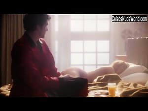 Shara Connolly in American Playboy: The Hugh Hefner Story (series) (2017) 10