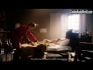 Shara Connolly in American Playboy: The Hugh Hefner Story (series) (2017) 9
