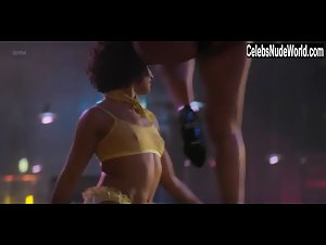 Shakira Barrera in GLOW (series) (2017) 5
