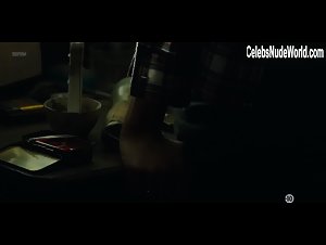 Selma El Mouissi in Simon Werner a disparu... (2010) 7