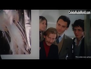 Maria Francesca in Operazione Kappa: sparate a vista (1977) 12
