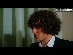 Linda Sini in Operazione Kappa: sparate a vista (1977) 2