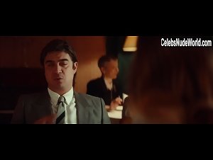 Marie-Ange Casta in Lo spietato (2019) 13