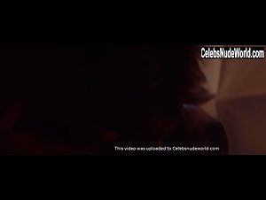 Marie-Ange Casta in Lo spietato (2019) 17
