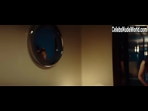 Marie-Ange Casta in Lo spietato (2019) 6