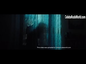 Marie-Ange Casta in Lo spietato (2019) 7