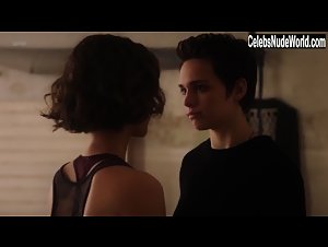Jelena Nik in Counterpart (series) (2017) 4