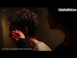 Sara Serraiocco in Counterpart (series) (2017) 10