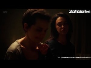 Sara Serraiocco in Counterpart (series) (2017) 11