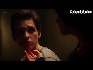 Sara Serraiocco in Counterpart (series) (2017) 12