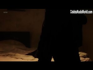 Sara Serraiocco in Counterpart (series) (2017) 3