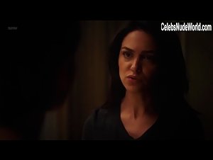Sara Serraiocco in Counterpart (series) (2017) 6