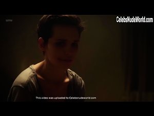Sara Serraiocco in Counterpart (series) (2017) 7