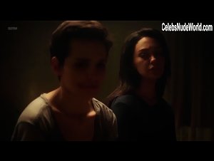 Sara Serraiocco in Counterpart (series) (2017) 9