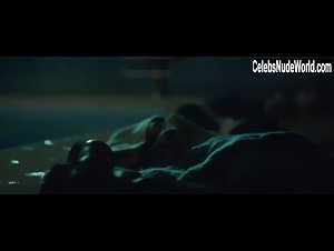 Sara Serraiocco in Cloro (2015) 2
