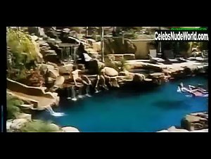Augusta Avila Pool , Wet in 7 Lives Xposed (series) (2001) 1