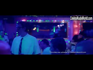 Sara Malakul Lane in Who's Watching Oliver (2017) 3